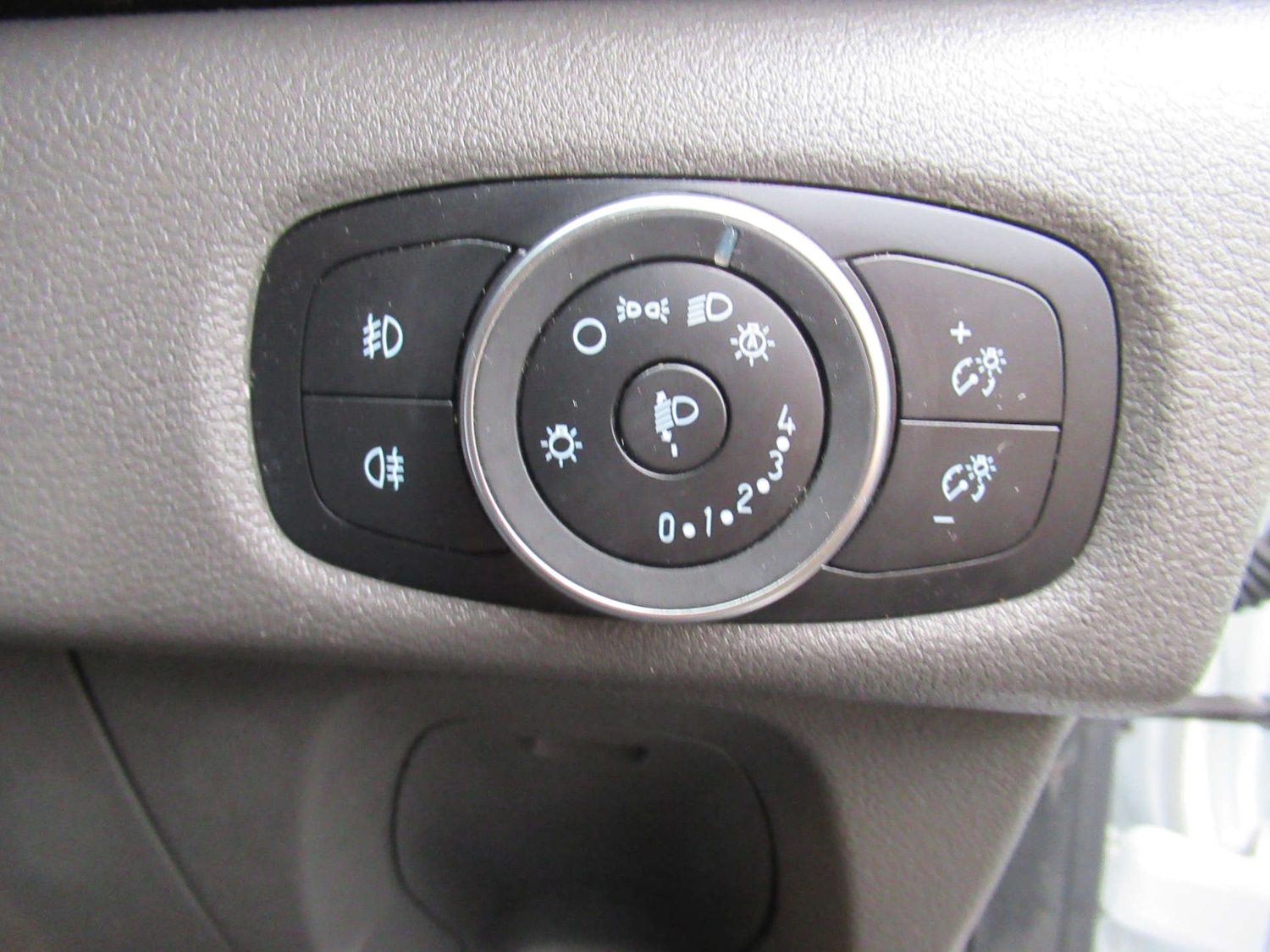 Used Ford Transit Custom 2023 for sale - 77299369: Photo 30