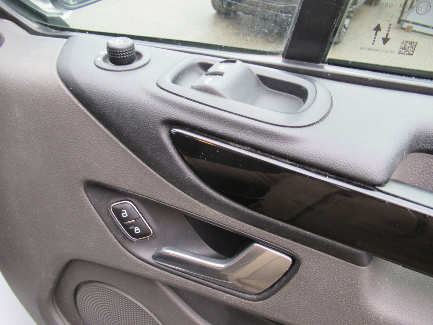 Used Ford Transit Custom 2023 for sale - 77299369: Photo 31