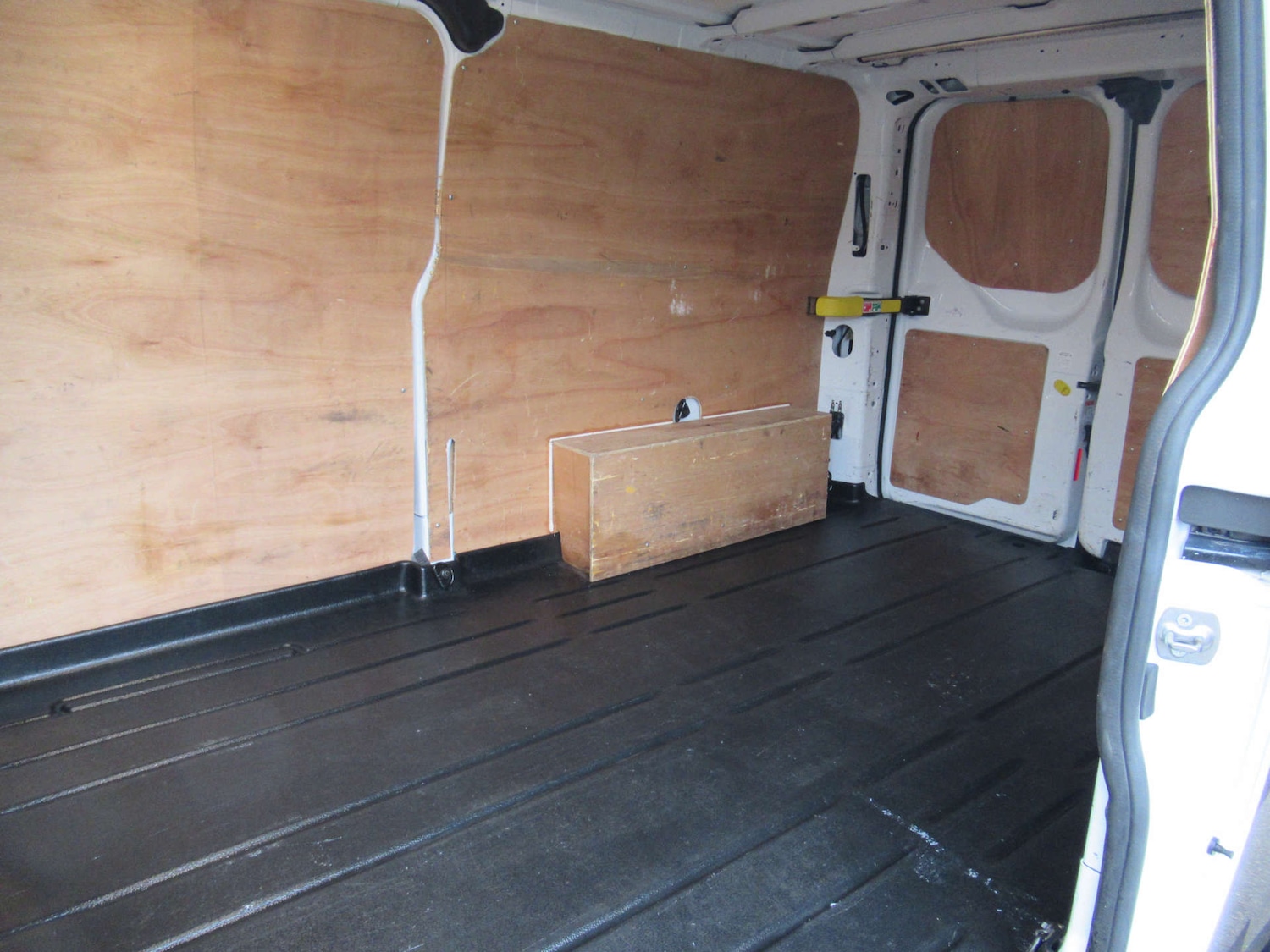 Used Ford Transit Custom 2023 for sale - 77299369: Photo 7