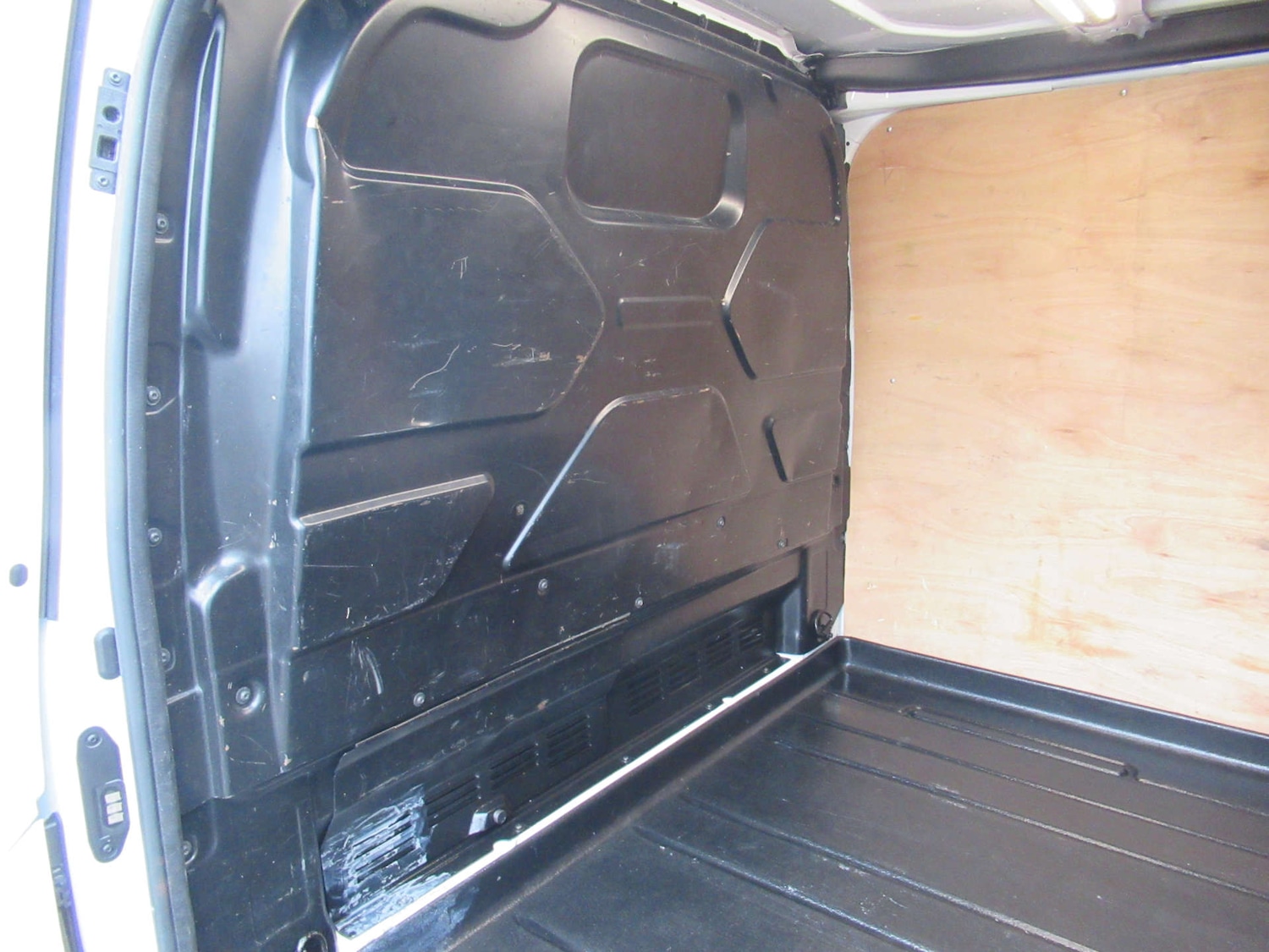 Used Ford Transit Custom 2023 for sale - 77299369: Photo 8