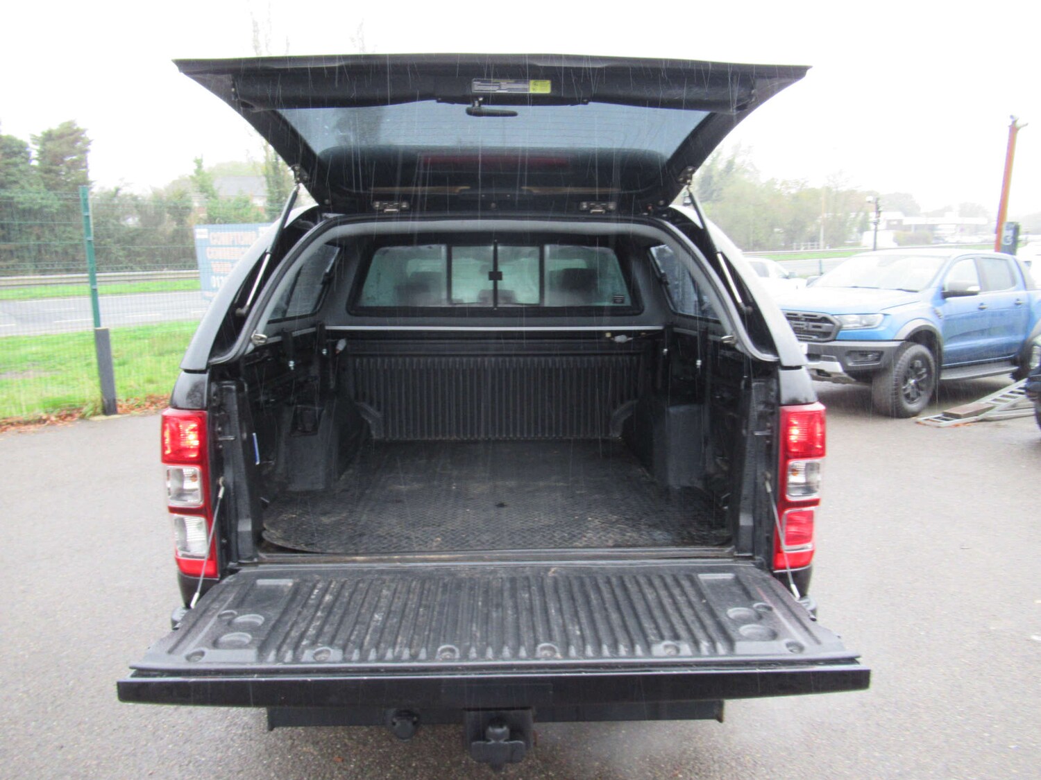 Used Ford Ranger 2017 for sale - 76544278: Photo 11