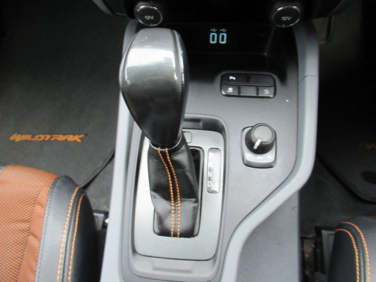 Used Ford Ranger 2017 for sale - 76544278: Photo 20