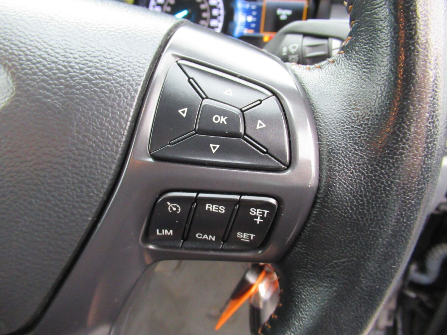 Used Ford Ranger 2017 for sale - 76544278: Photo 24