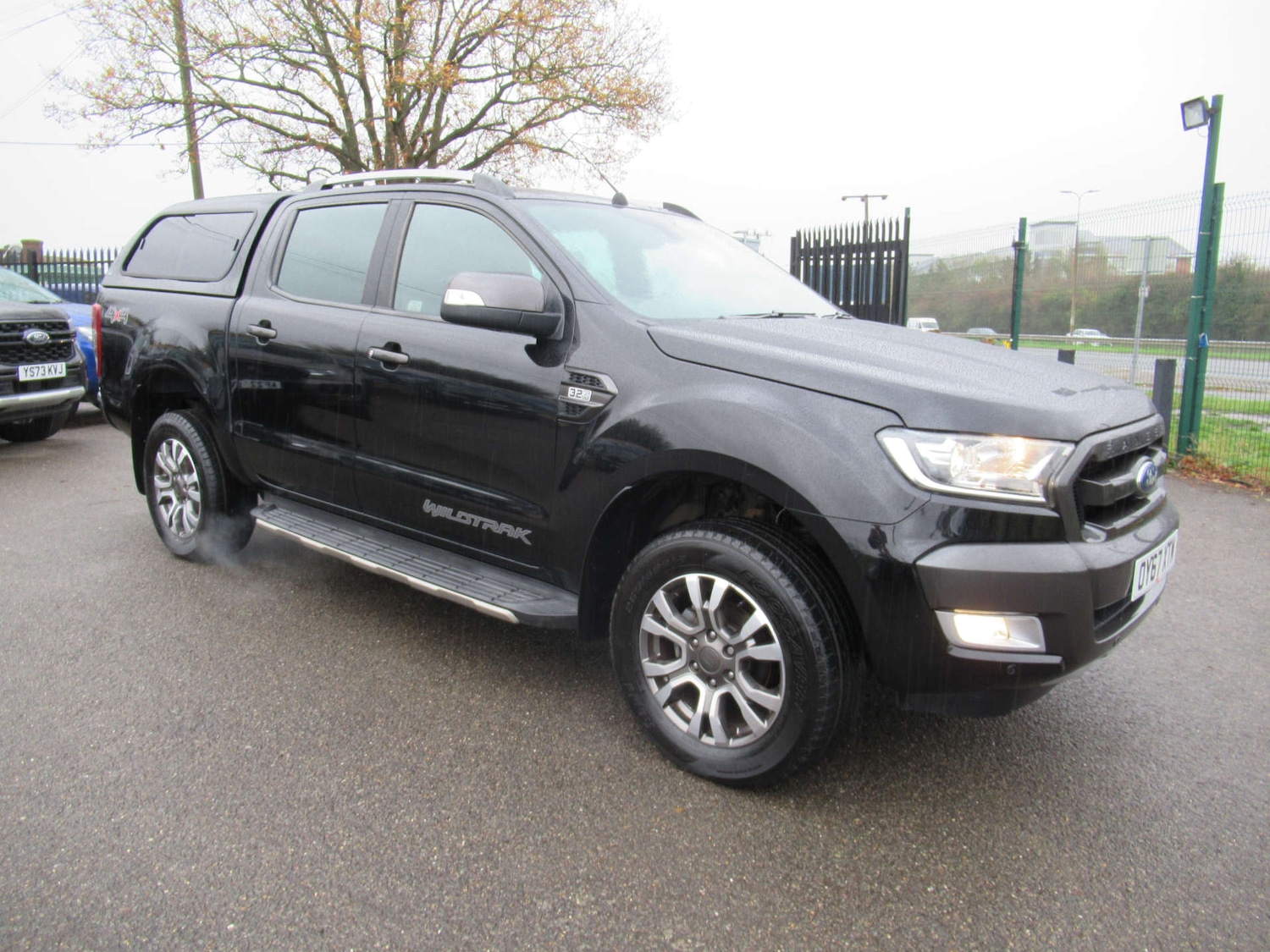 Used Ford Ranger 2017 for sale - 76544278: Photo 27