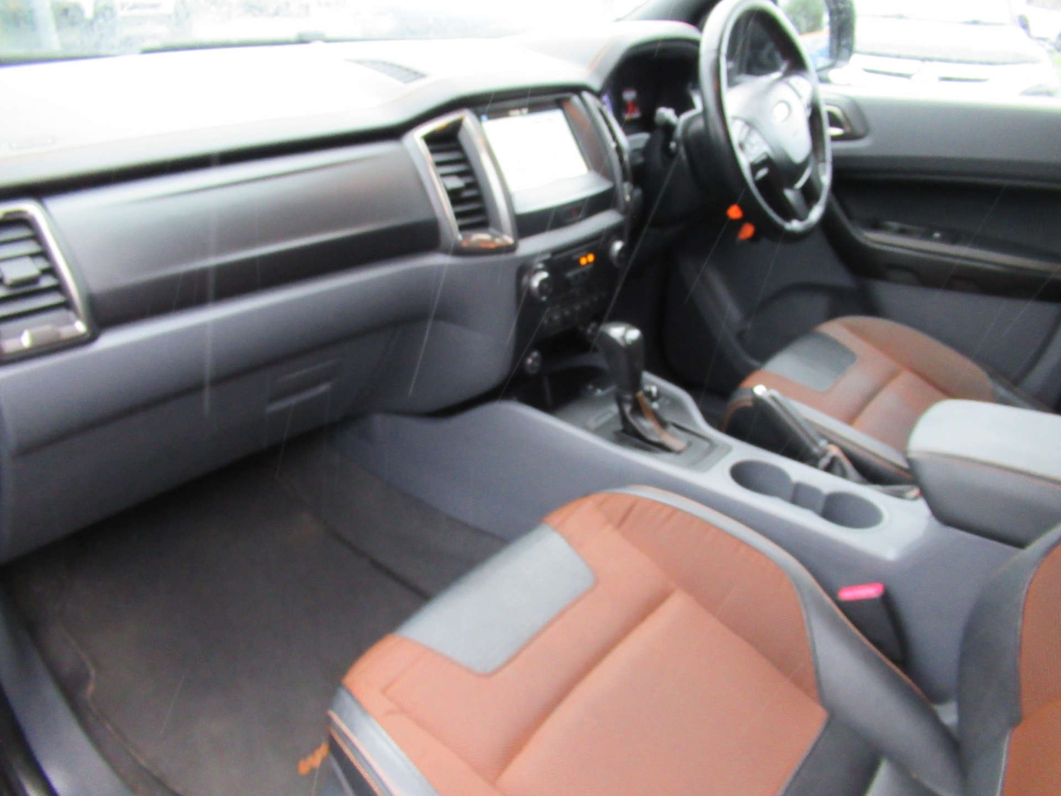 Used Ford Ranger 2017 for sale - 76544278: Photo 5