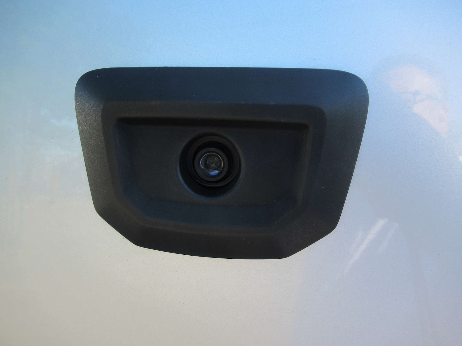 Used Ford Transit Custom 2023 for sale - 76363730: Photo 11