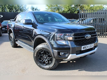 Used Ford Ranger 2024 for sale - 79627652: Photo