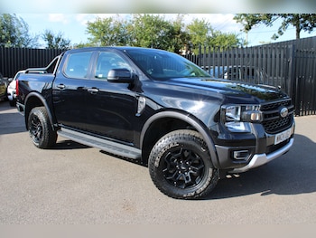 Used Ford Ranger 2024 for sale - 79627652: Photo