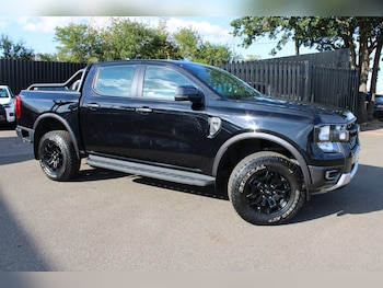 Used Ford Ranger 2024 for sale - 79627652: Photo
