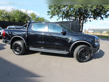 Used Ford Ranger 2024 for sale - 79627652: Photo