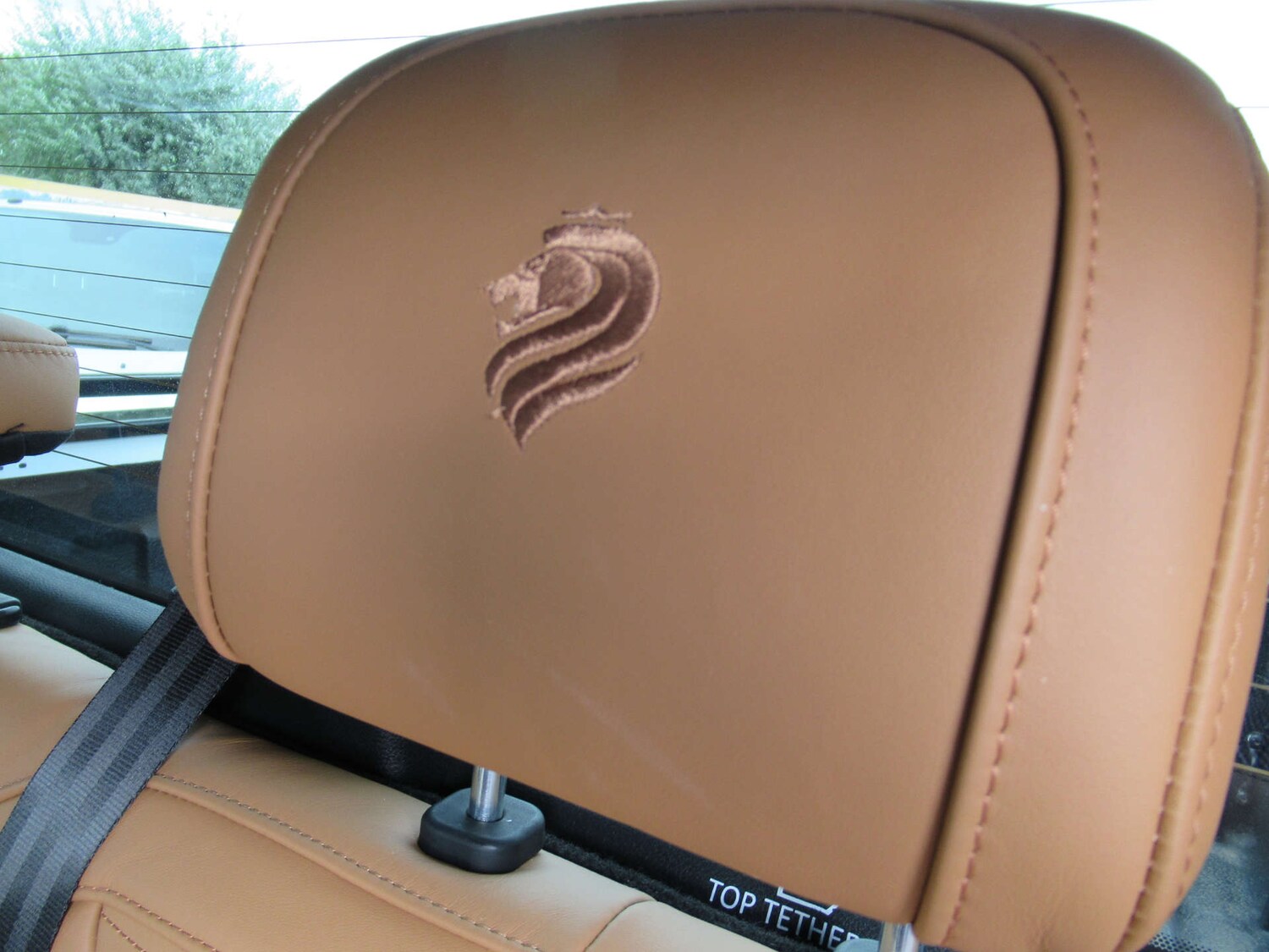 Used Ford Ranger 2023 for sale - 76400003: Photo 10