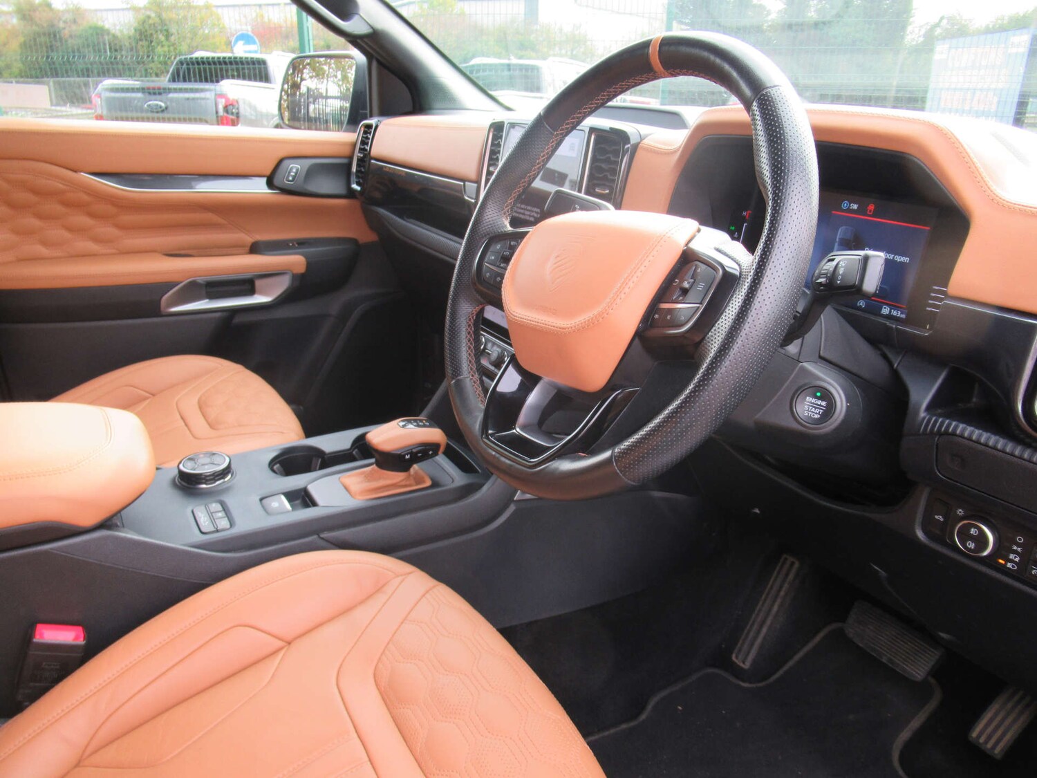 Used Ford Ranger 2023 for sale - 76400003: Photo 19