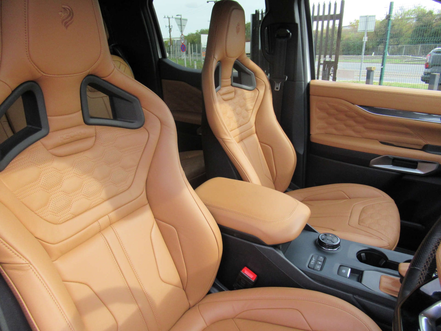 Used Ford Ranger 2023 for sale - 76400003: Photo 20