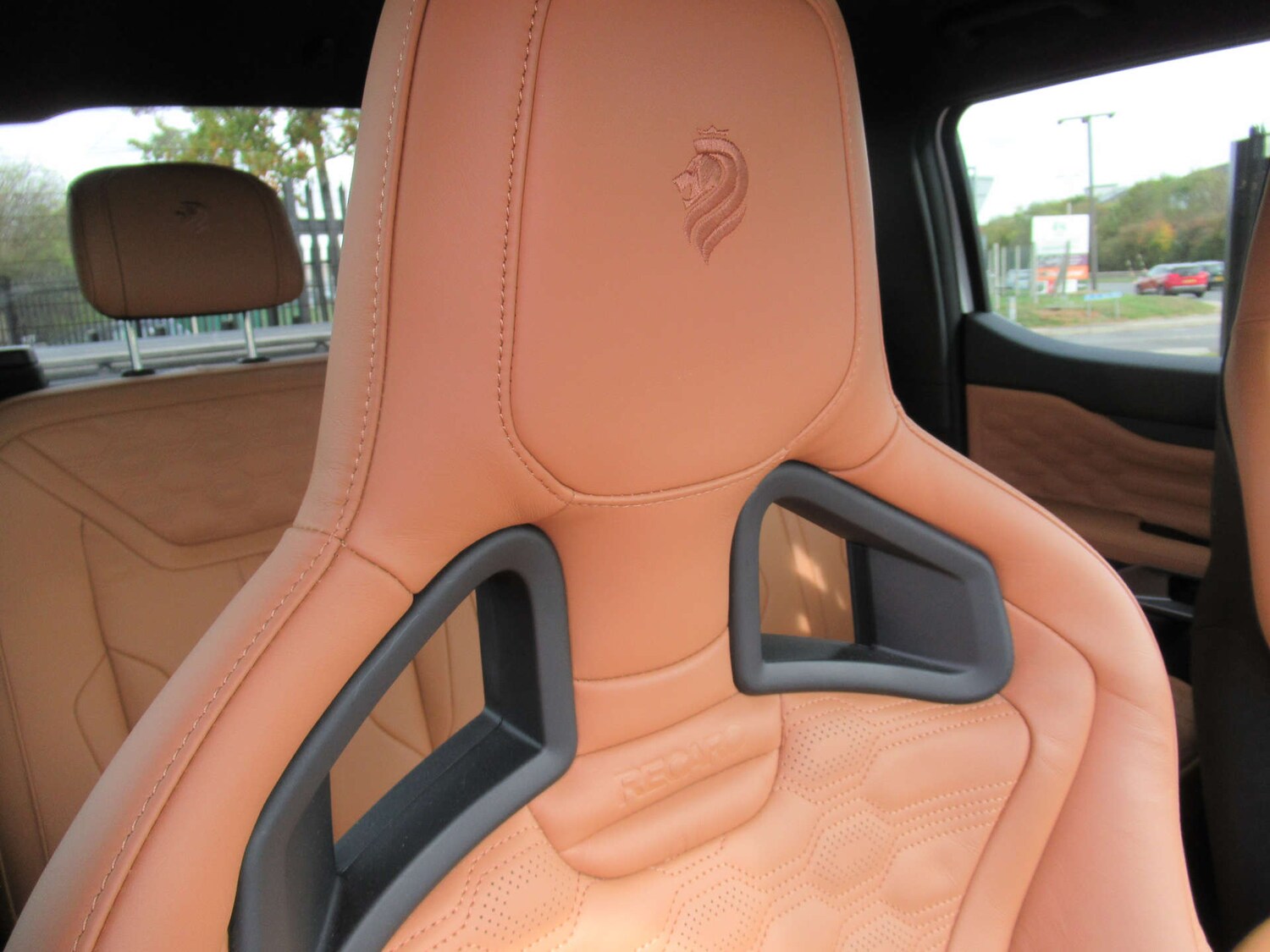 Used Ford Ranger 2023 for sale - 76400003: Photo 21