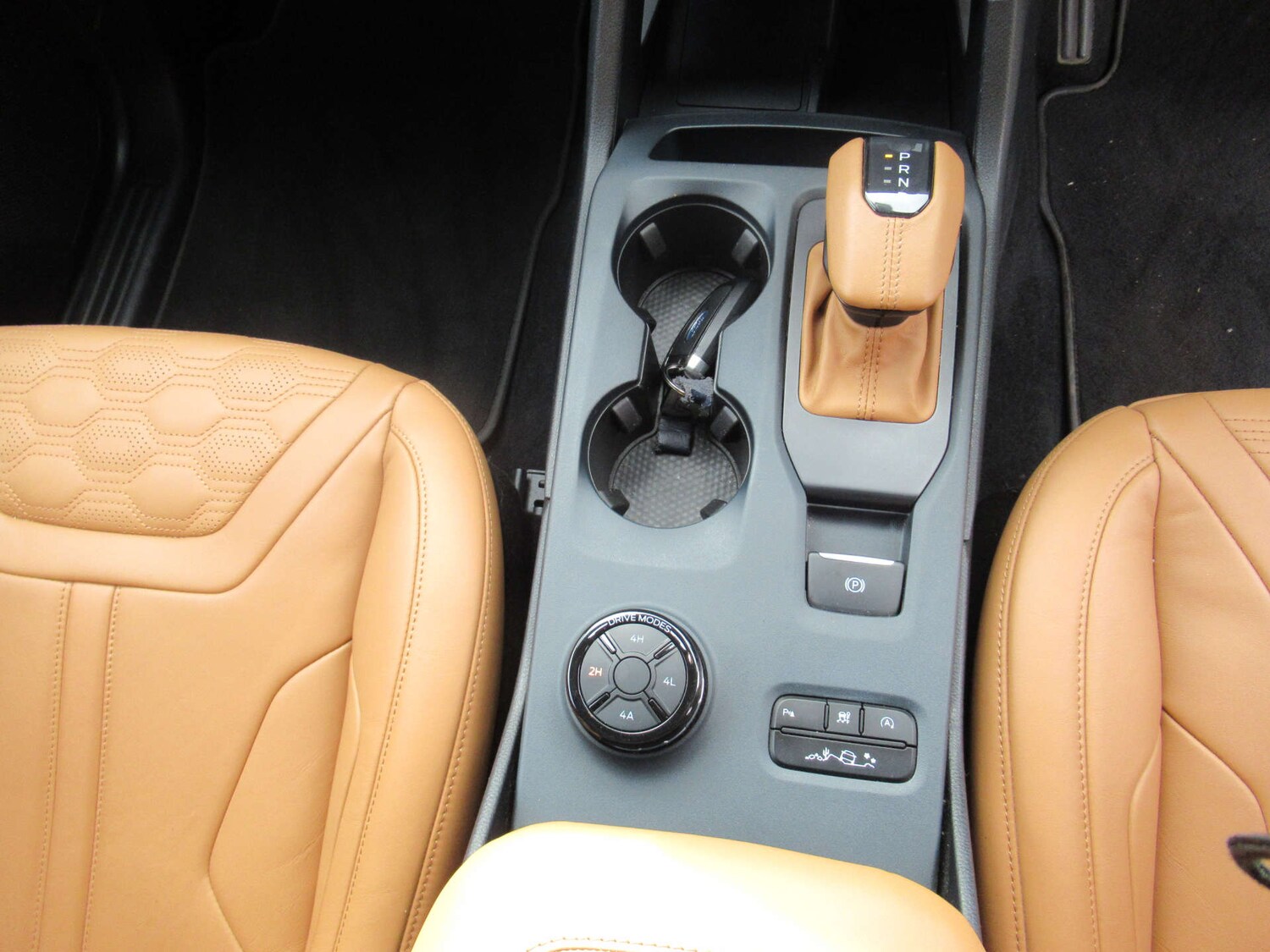 Used Ford Ranger 2023 for sale - 76400003: Photo 22