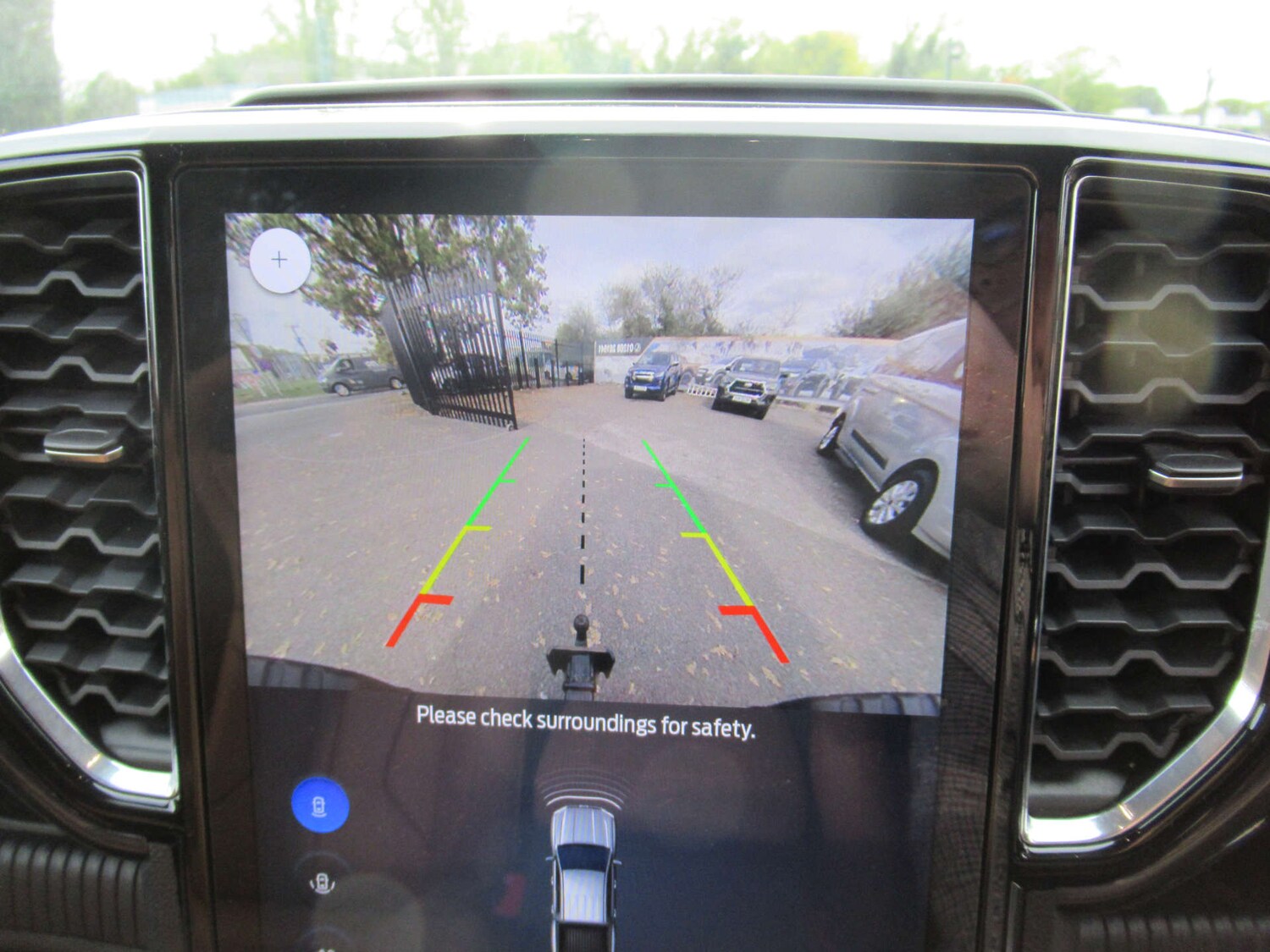 Used Ford Ranger 2023 for sale - 76400003: Photo 23