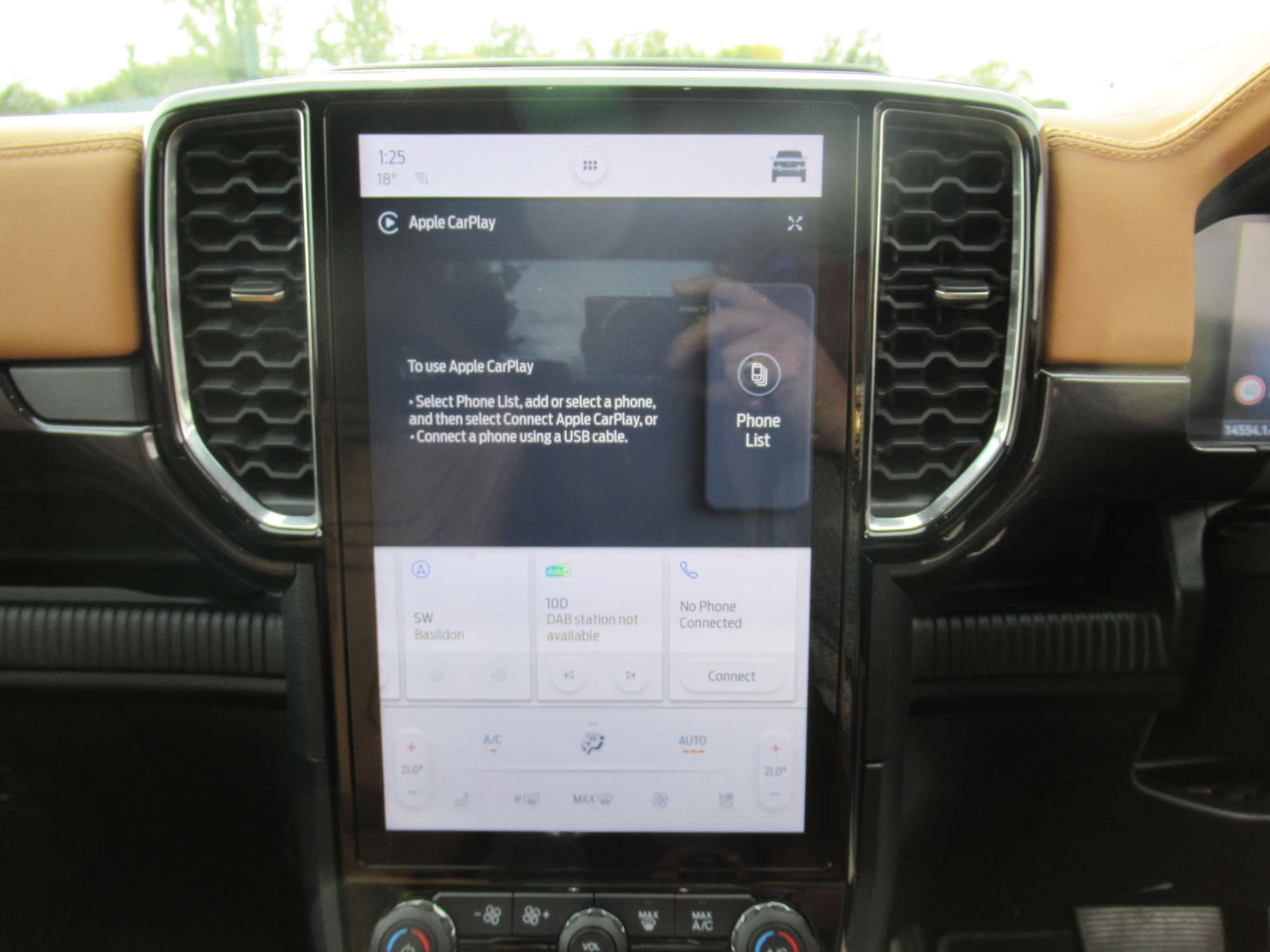 Used Ford Ranger 2023 for sale - 76400003: Photo 24