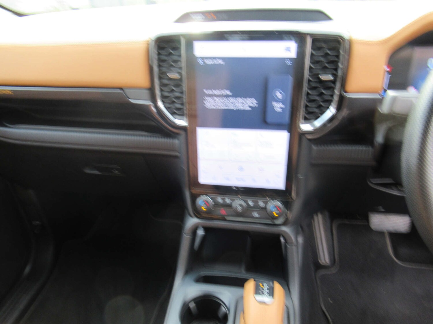 Used Ford Ranger 2023 for sale - 76400003: Photo 26