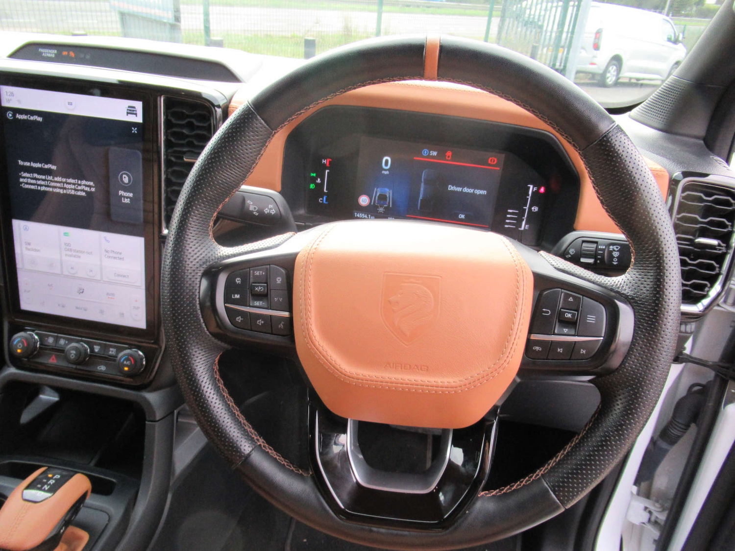 Used Ford Ranger 2023 for sale - 76400003: Photo 28