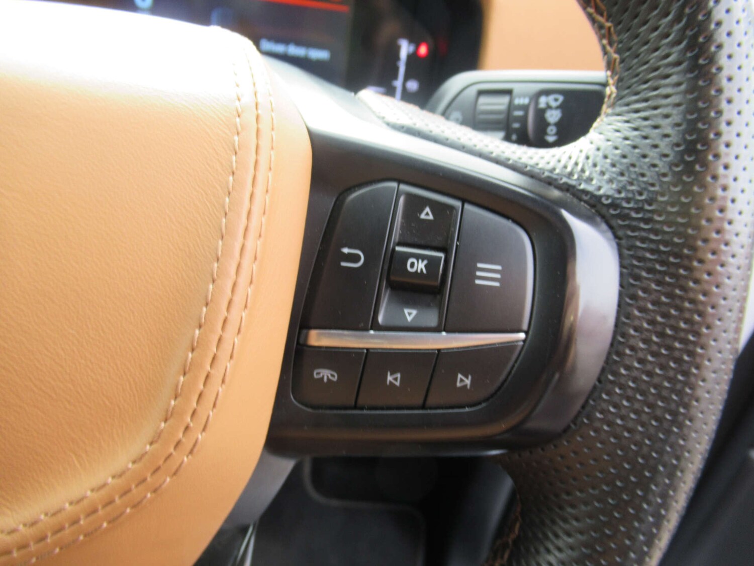 Used Ford Ranger 2023 for sale - 76400003: Photo 30