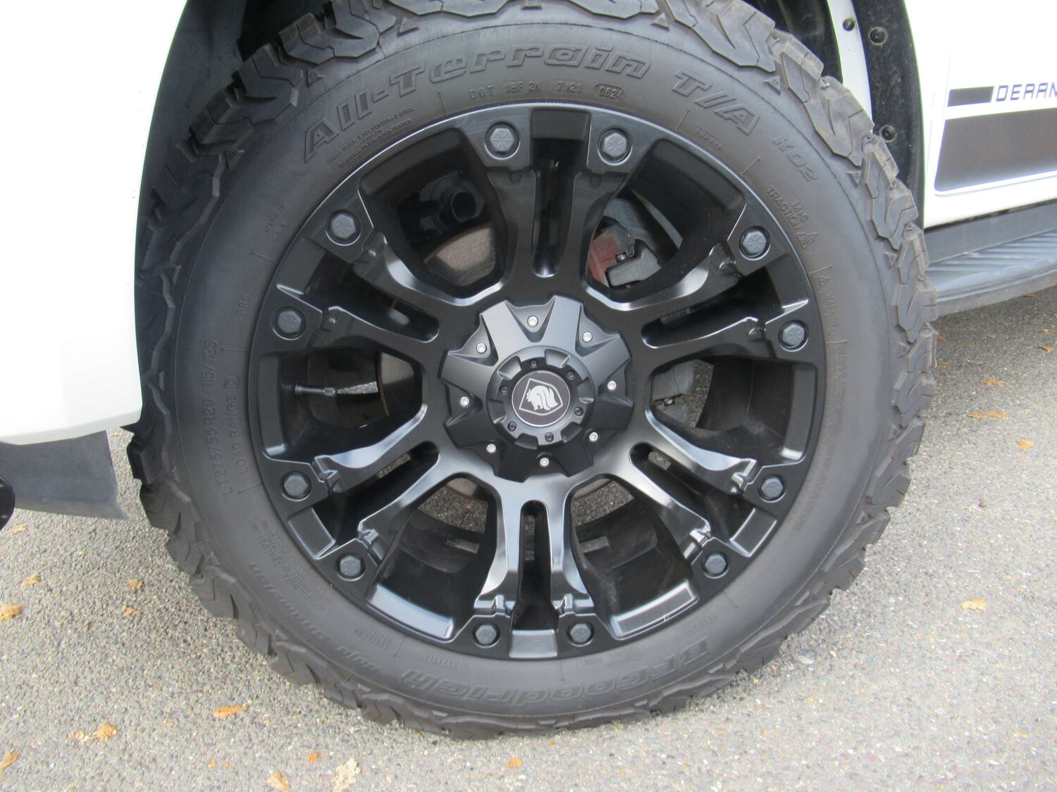 Used Ford Ranger 2023 for sale - 76400003: Photo 4