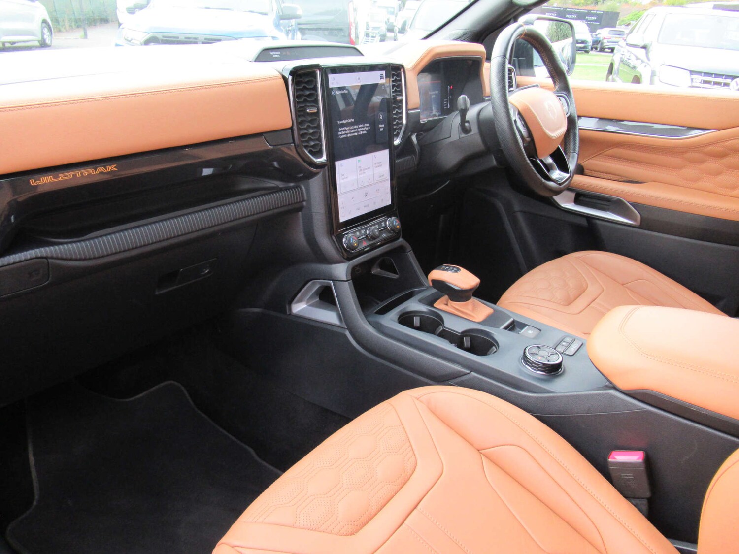 Used Ford Ranger 2023 for sale - 76400003: Photo 7