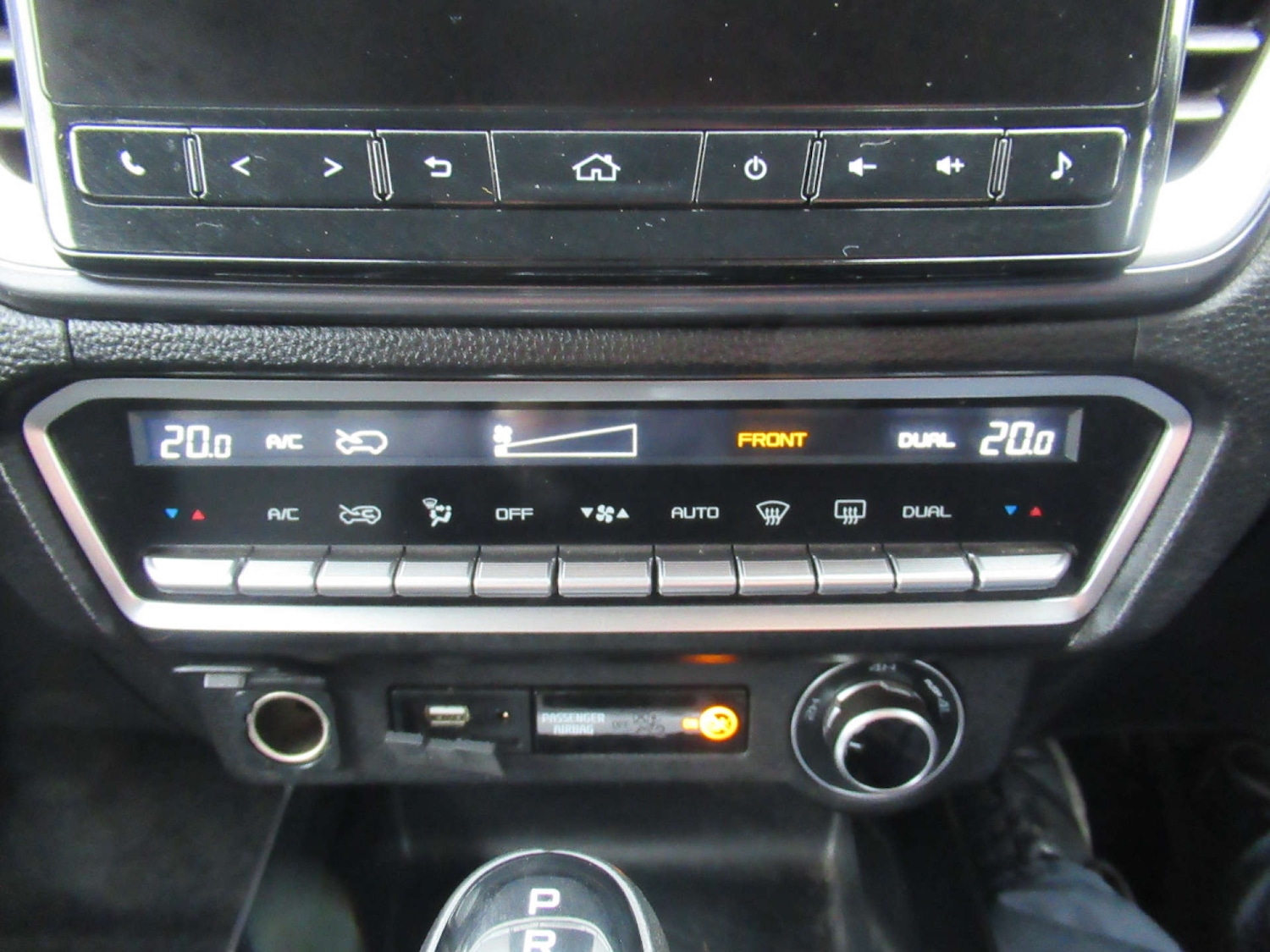 Used Isuzu D-Max 2023 for sale - 76600885: Photo 17