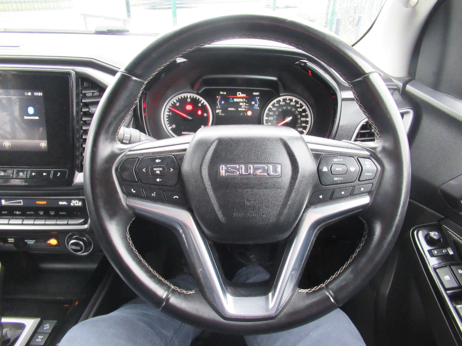 Used Isuzu D-Max 2023 for sale - 76600885: Photo 20