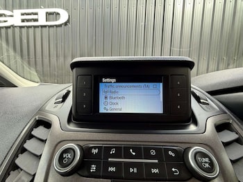 Used Ford Transit Connect 2023 for sale - 78272573: Photo