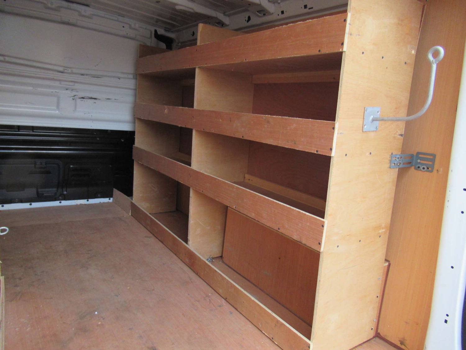 Used Renault Trafic 2023 for sale - 77235338: Photo 13