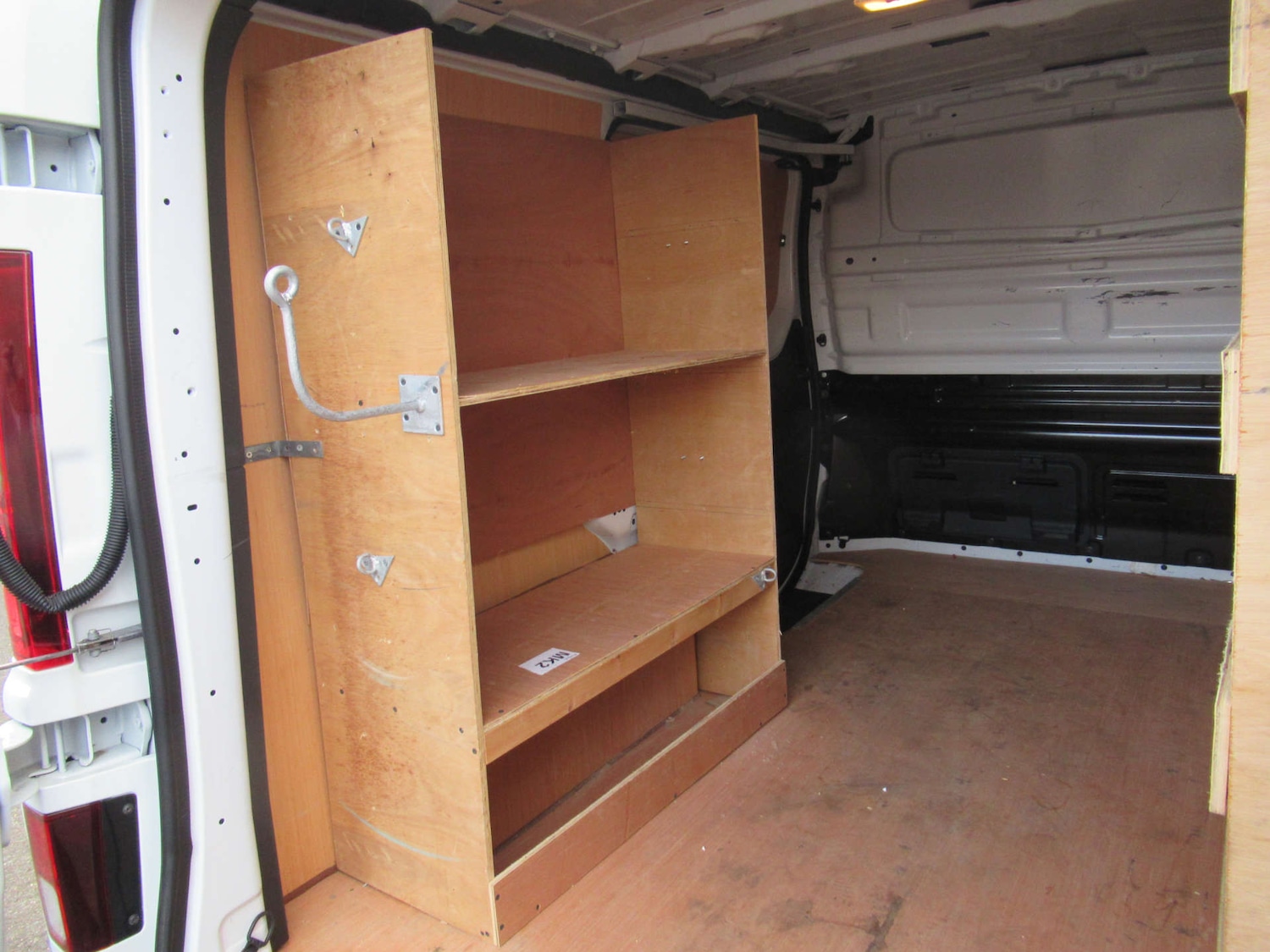 Used Renault Trafic 2023 for sale - 77235338: Photo 14