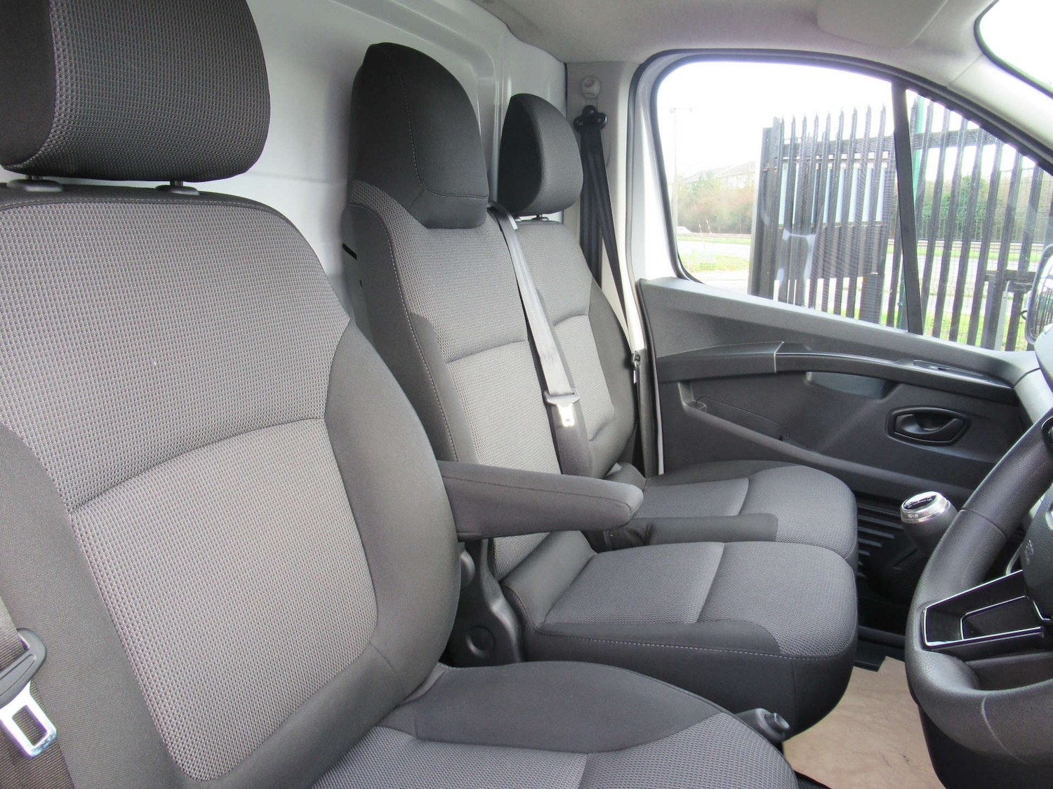 Used Renault Trafic 2023 for sale - 77235338: Photo 20