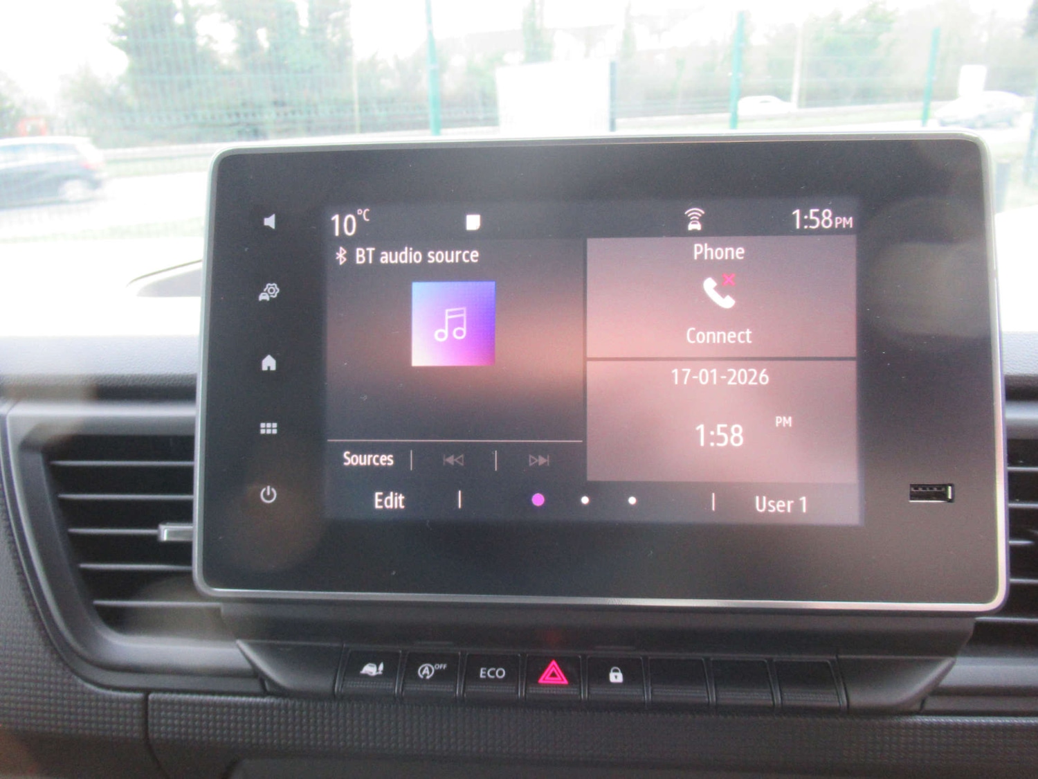 Used Renault Trafic 2023 for sale - 77235338: Photo 21