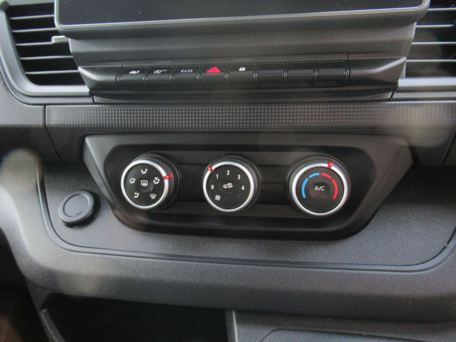 Used Renault Trafic 2023 for sale - 77235338: Photo 22