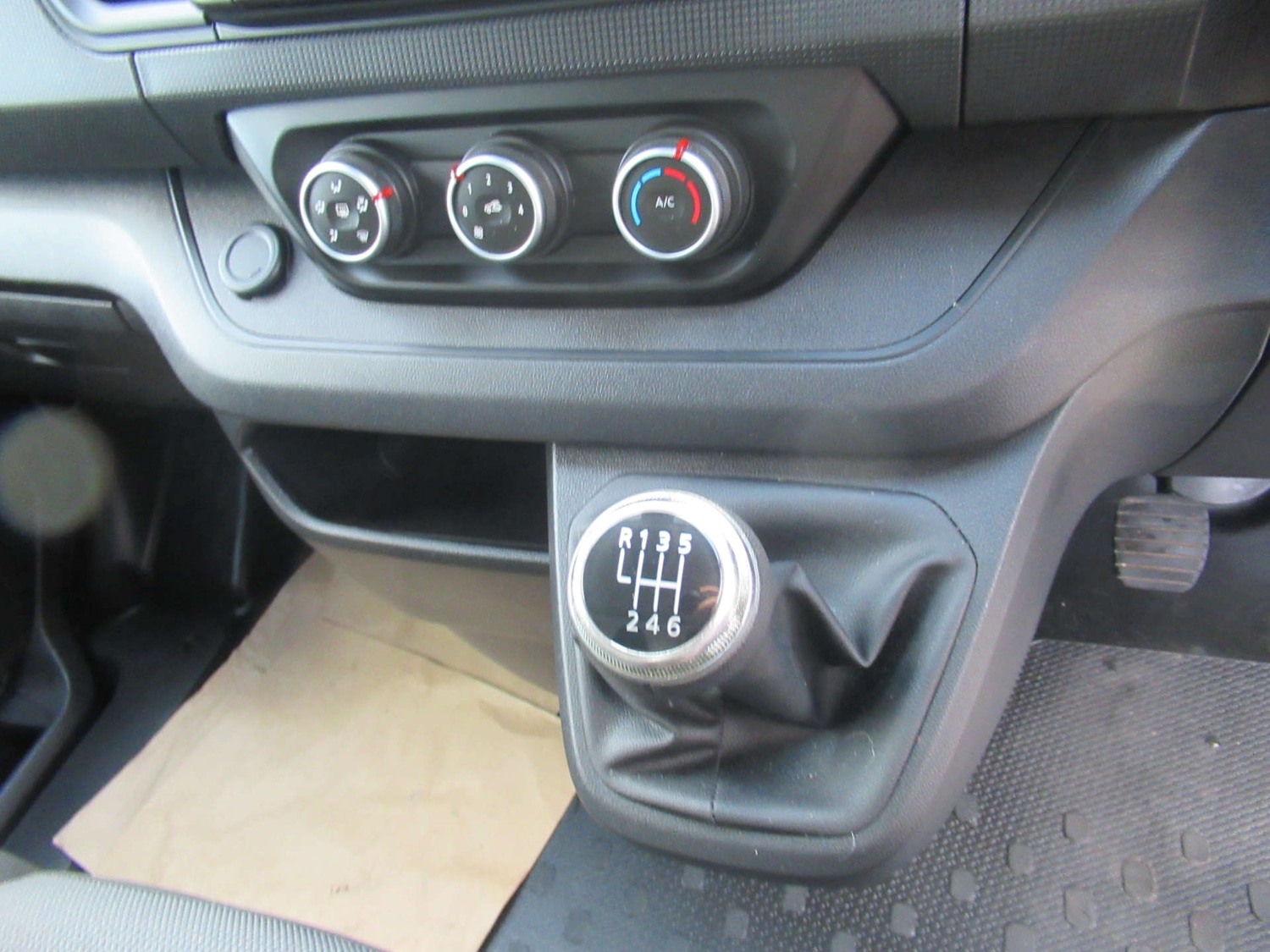 Used Renault Trafic 2023 for sale - 77235338: Photo 23