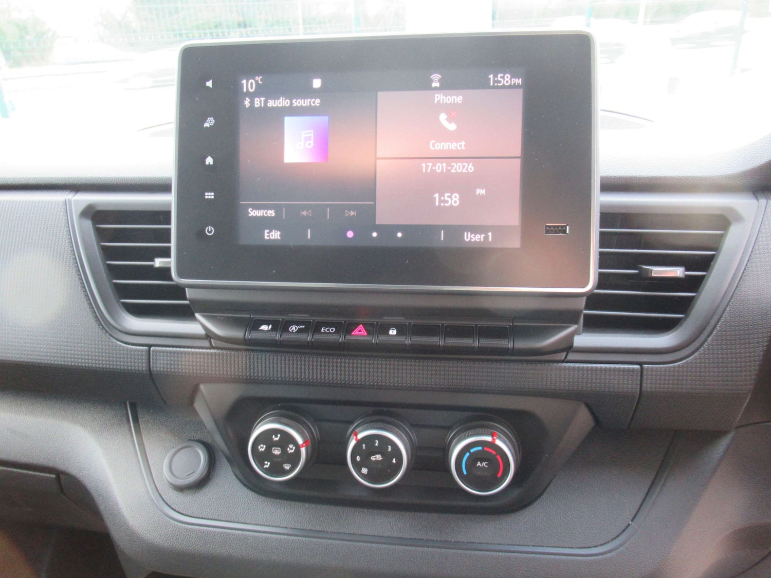 Used Renault Trafic 2023 for sale - 77235338: Photo 24