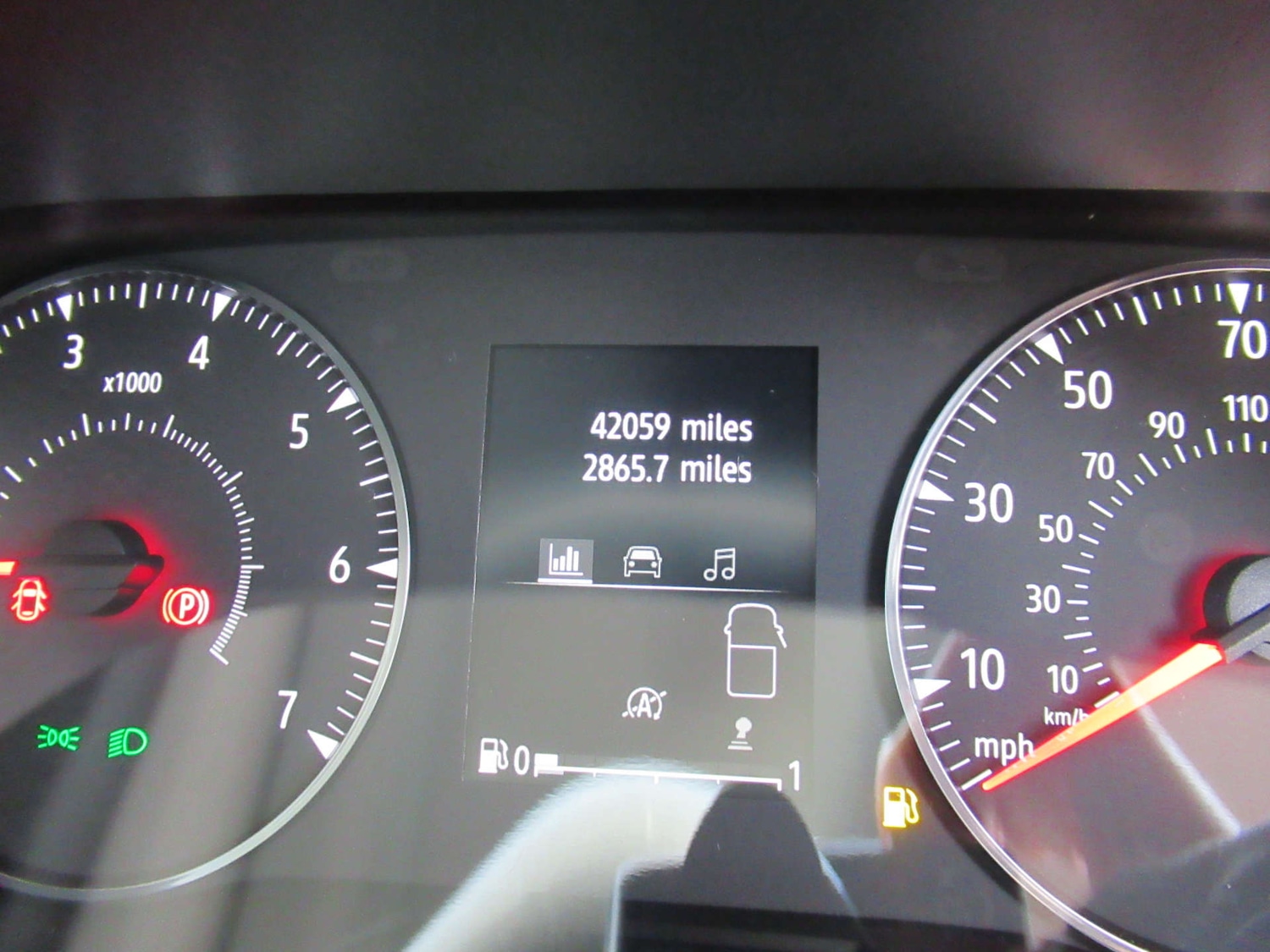 Used Renault Trafic 2023 for sale - 77235338: Photo 26