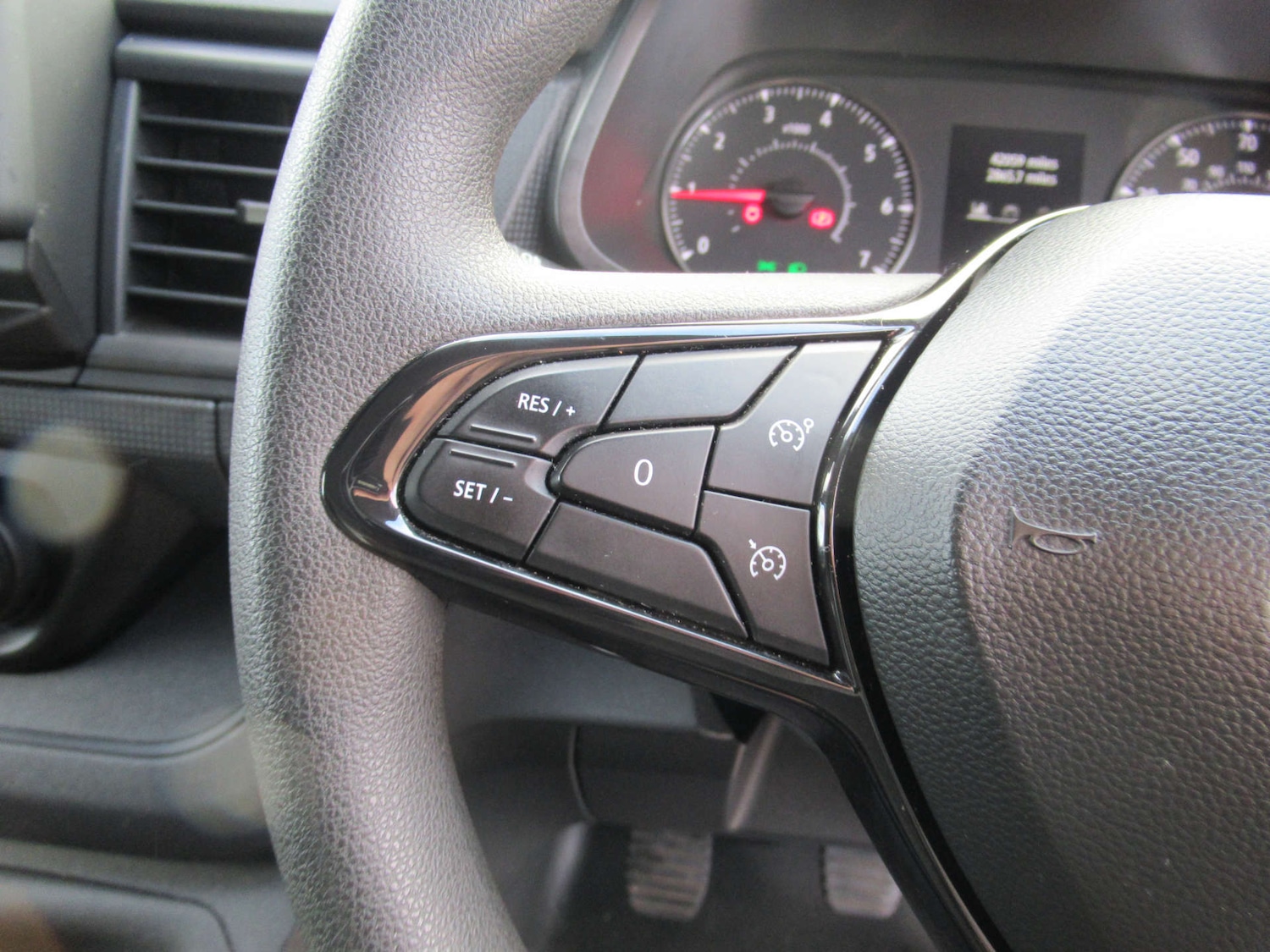 Used Renault Trafic 2023 for sale - 77235338: Photo 28