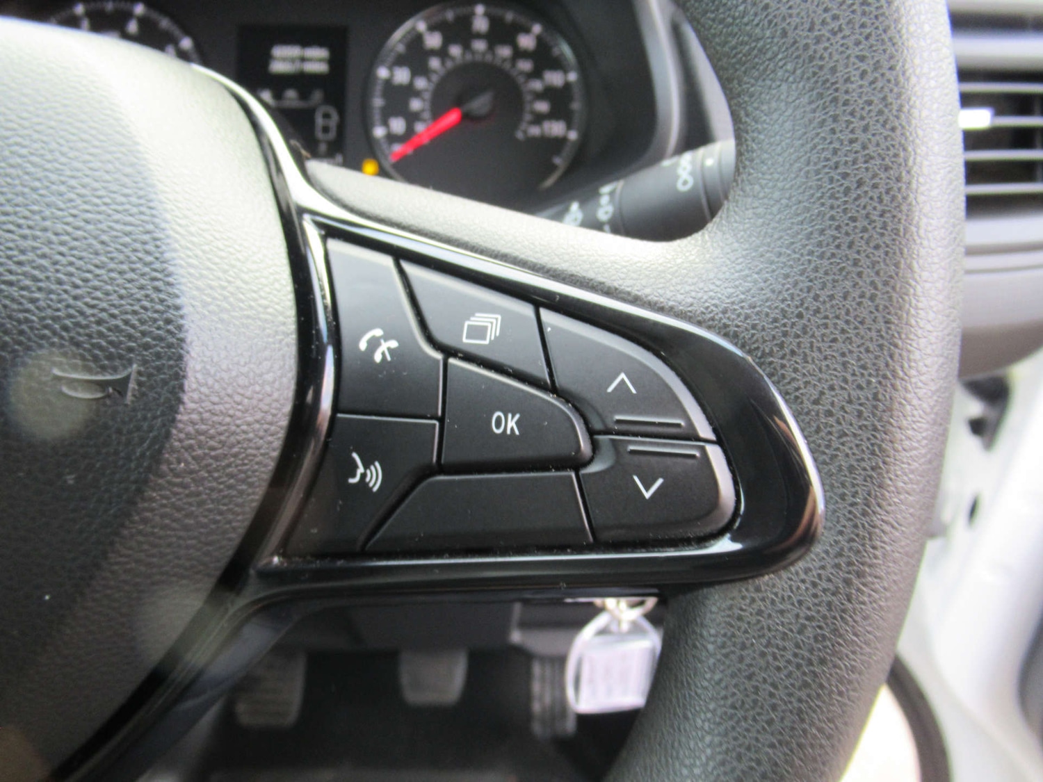 Used Renault Trafic 2023 for sale - 77235338: Photo 29