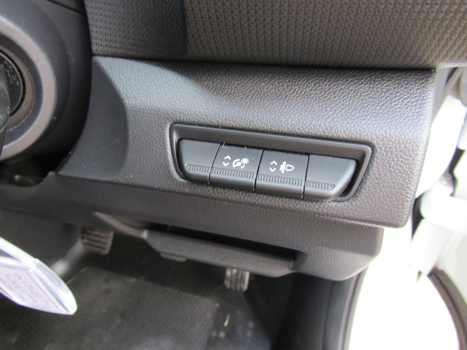 Used Renault Trafic 2023 for sale - 77235338: Photo 30