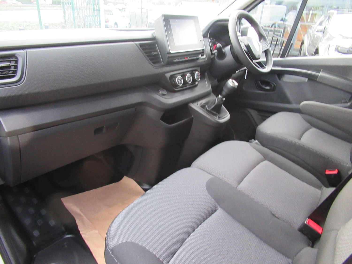 Used Renault Trafic 2023 for sale - 77235338: Photo 5