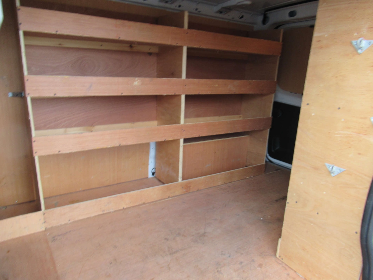 Used Renault Trafic 2023 for sale - 77235338: Photo 7