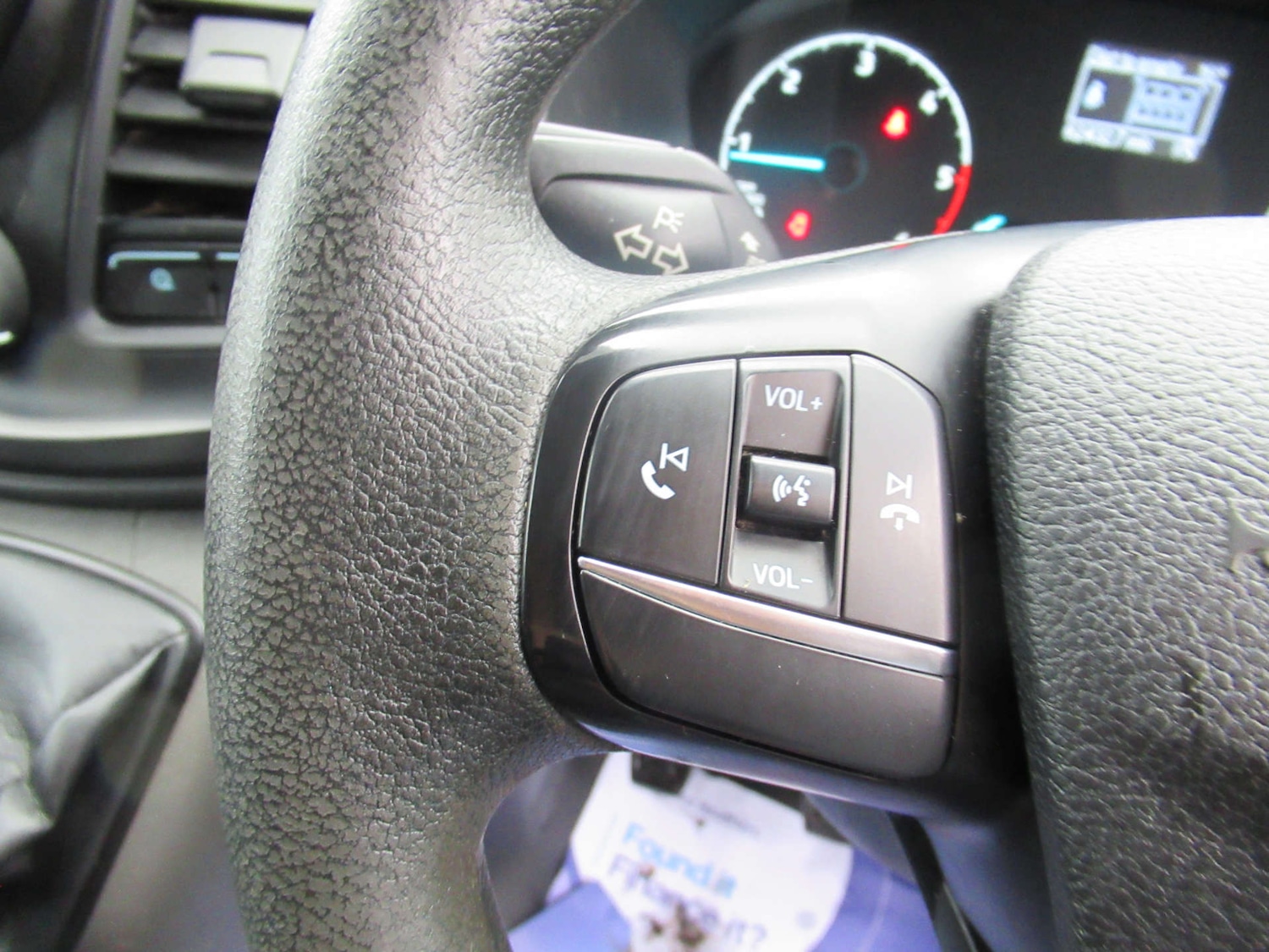 Used Ford Transit 2021 for sale - 76600980: Photo 22