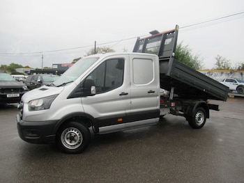 Used Ford Transit 2021 for sale - 76600980: Photo