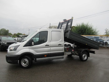 Used Ford Transit 2021 for sale - 76600980: Photo