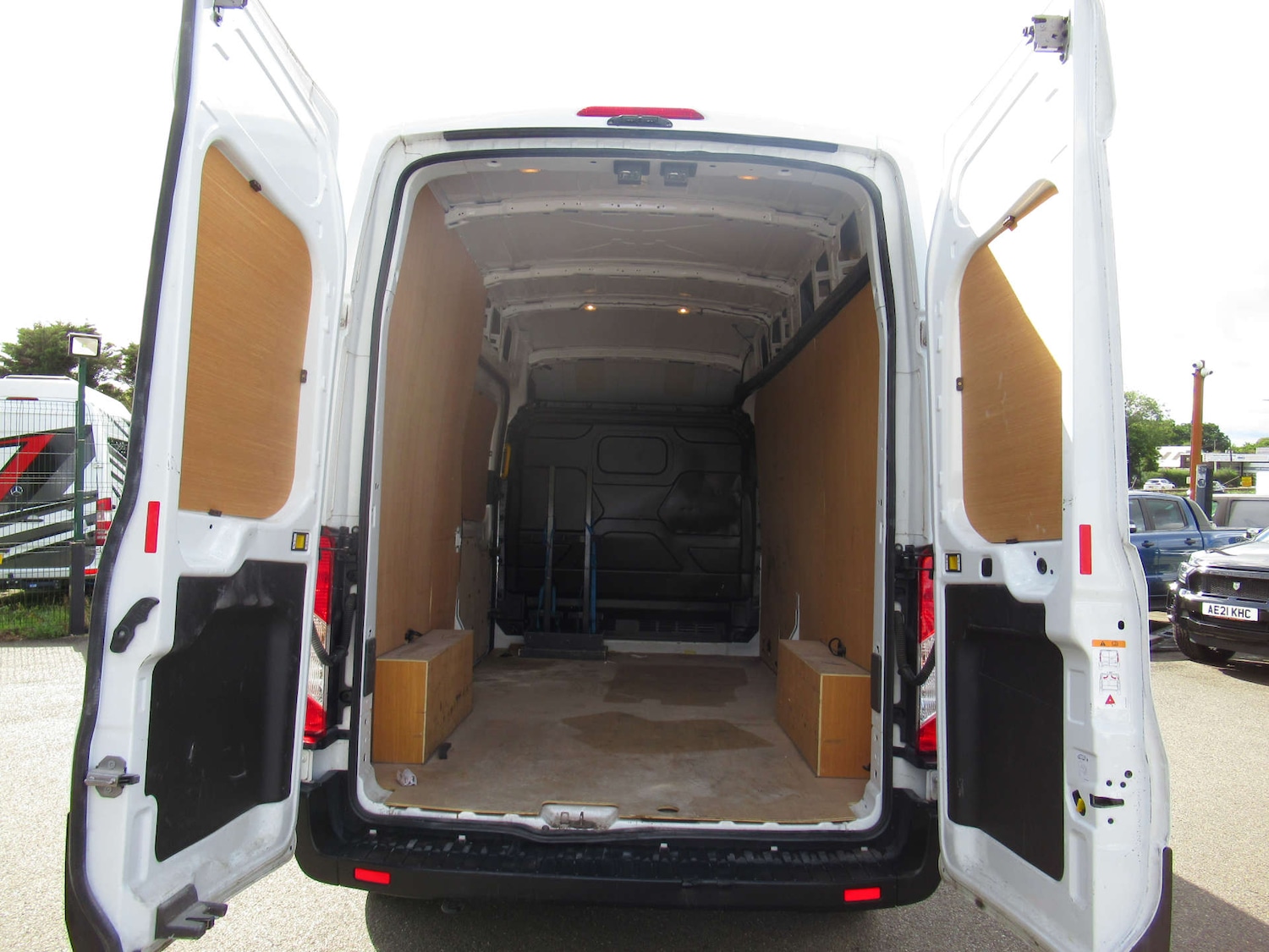 Vehicle 11