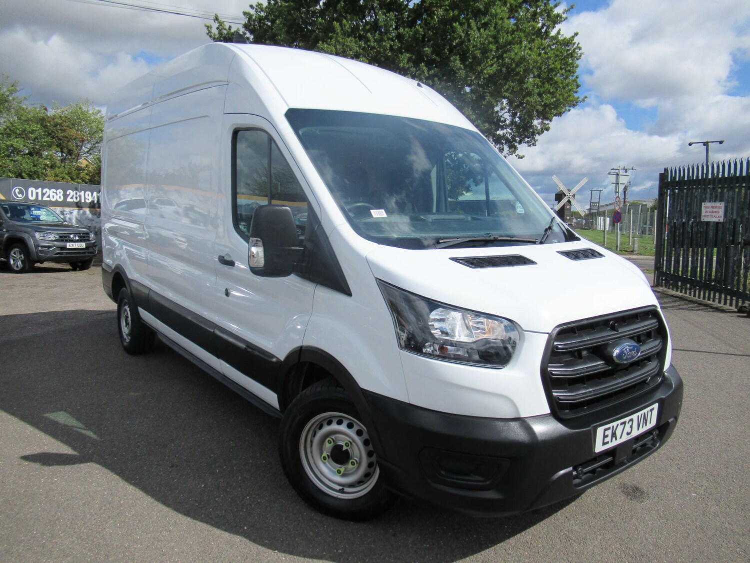 Vehicle 26