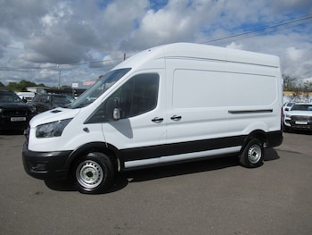 Used Ford Transit 2023 for sale - 75946316: Photo