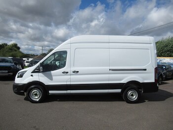 Used Ford Transit 2023 for sale - 75946316: Photo