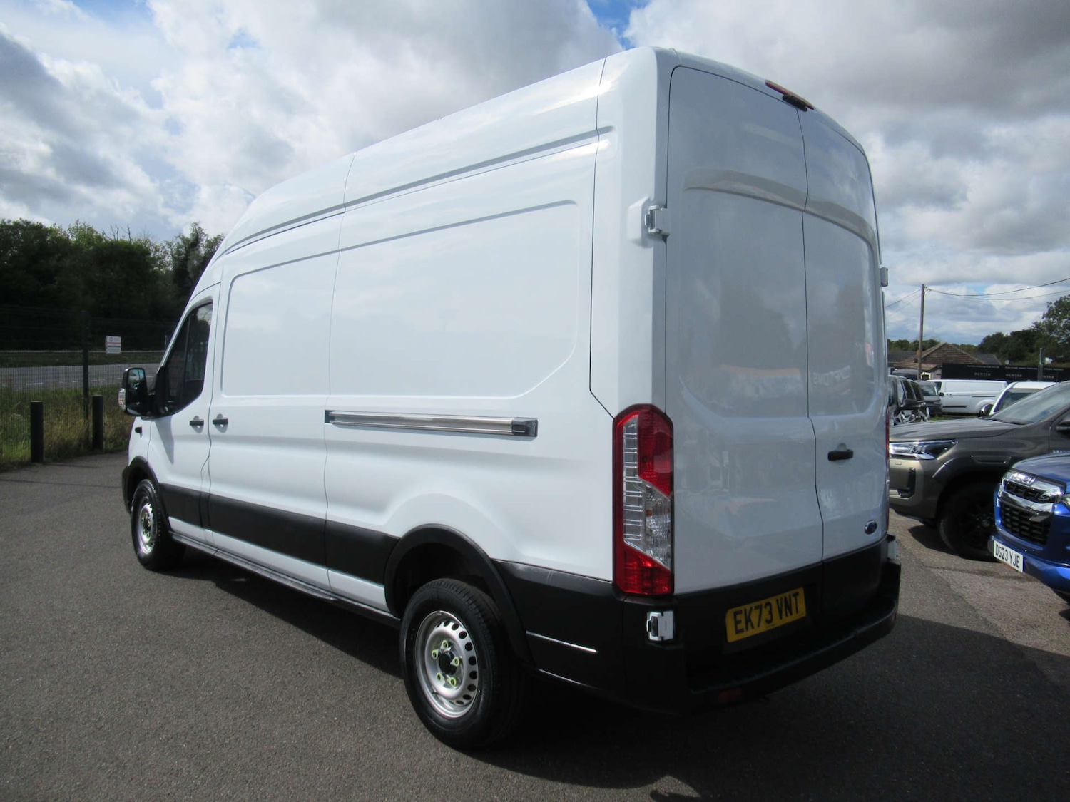 Vehicle 9